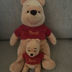 Disney Pooh Bear Bundle
